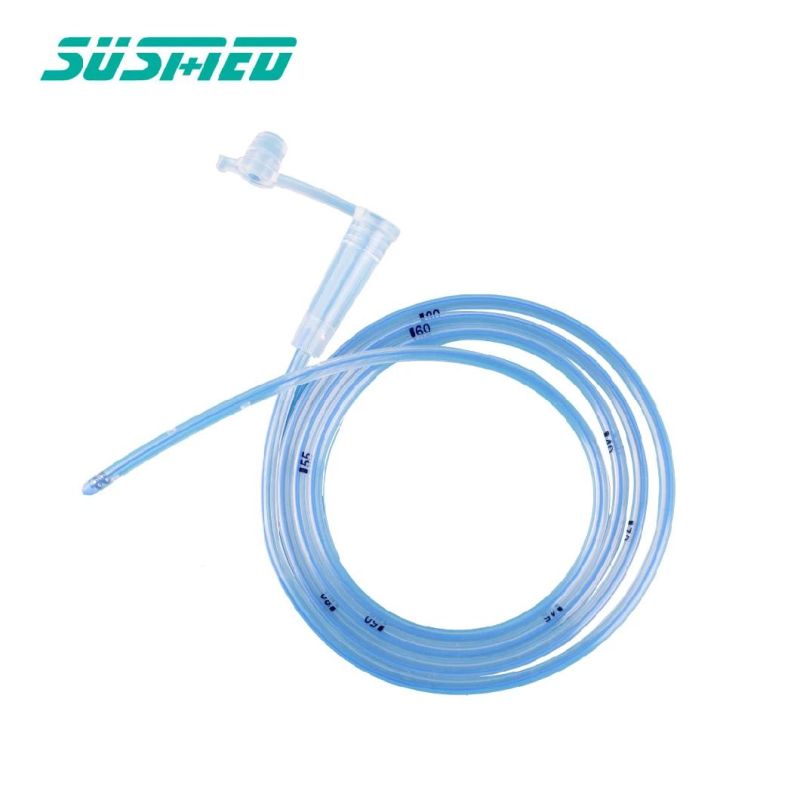 Medical Silicone Feeding Tube