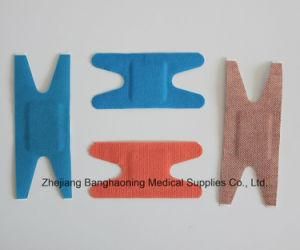 OEM Colorful H-Shape Adhesive Bandage