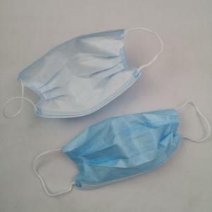 Wholesale 3 Ply Surgical Masks for Type 2