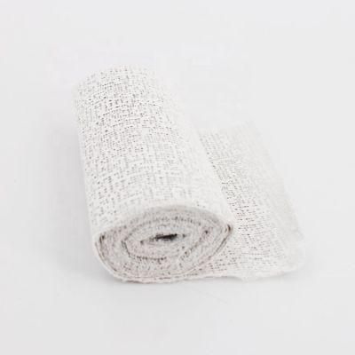 High Quality Orthopaedic Cotton Soft Pad Undercast Surgical Pop Bandage