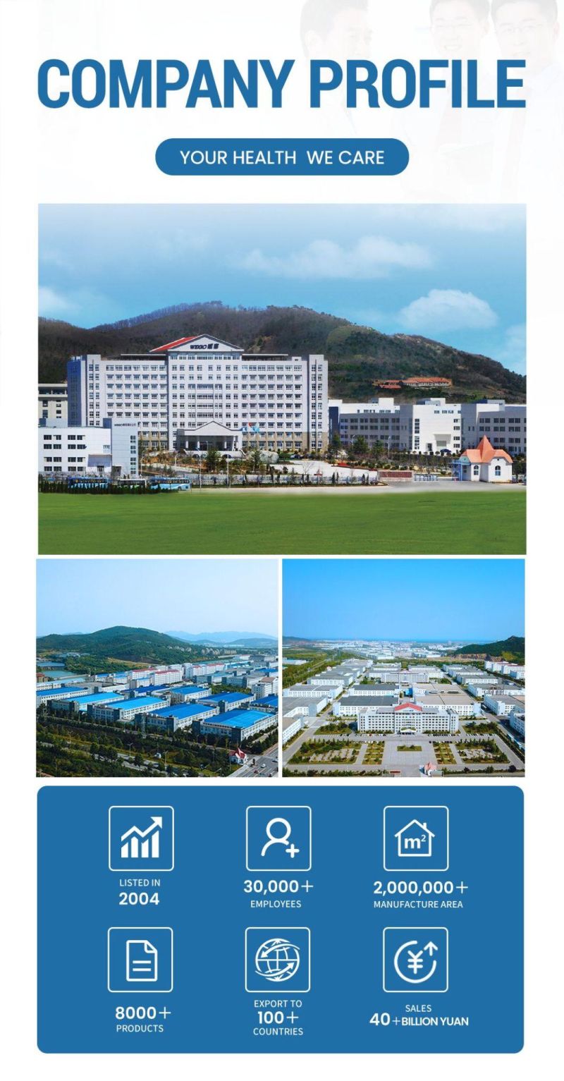 China Factory Consumable Medical Disposable Syringe for Vaccine Use