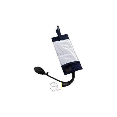 Factory Price Reusable Pressure Infusion Bag 500ml 1000ml and 3000ml