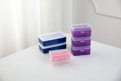 Heat Resistance Hamilton Pipette Tips Box