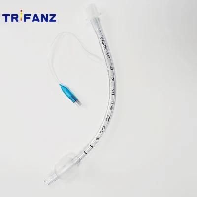 Surgical Supply Endotracheal Tube All Sizes