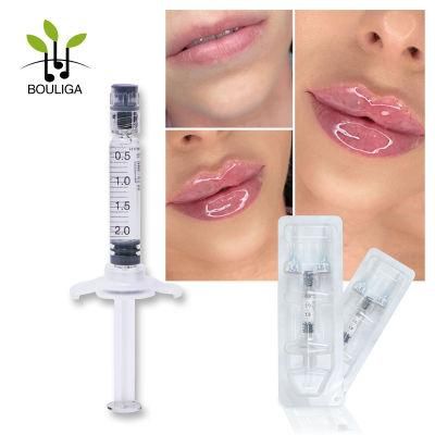 Deep 1ml Hyaluronic Acid Buy Injectable Dermal Fillers