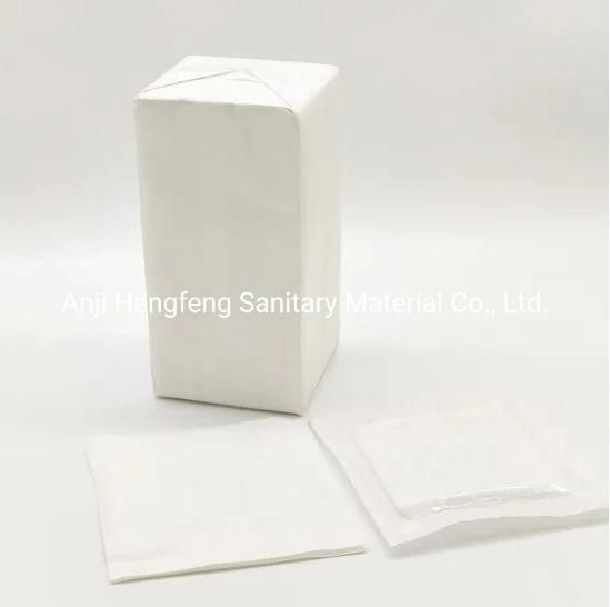 Manufacturer Supply Medical Disposable Gauze Swab
