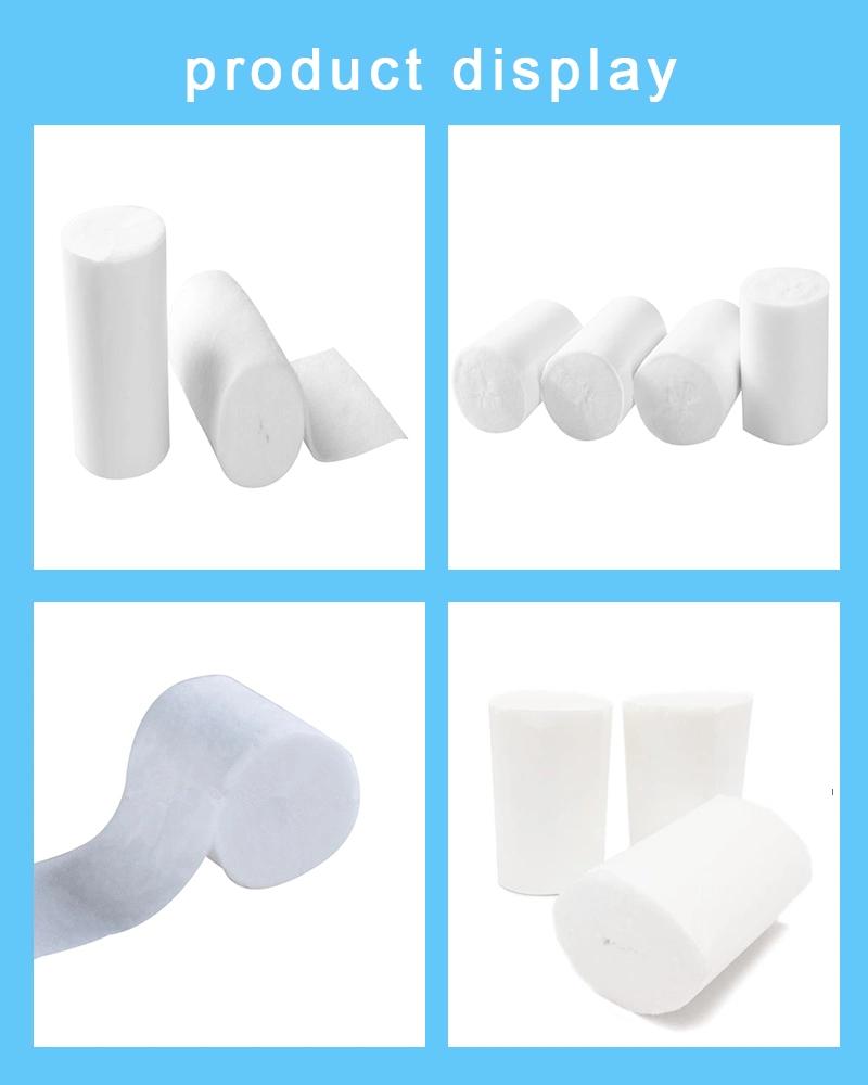 High Quality Medical Use Orthopaedic Bandage/Undercast Padding