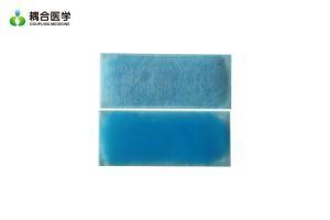 Most Popular Health Care Product 2019 Hydro Gel Fever Cooling Patch Fob Reference