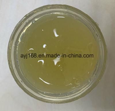 Serum Gel for PRP Tube Production