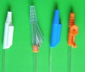 Disposable Sterile PVC Suction Catheter (SC05)