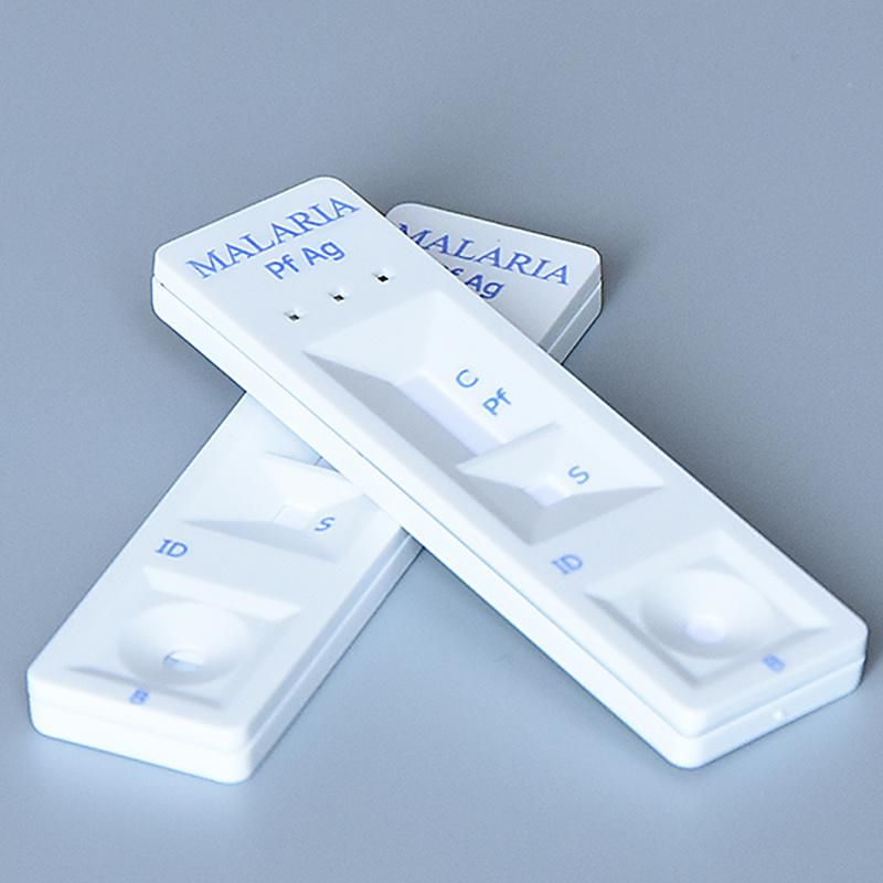 Medical Disposable Products Rapid Diagnostic Test for Malaria