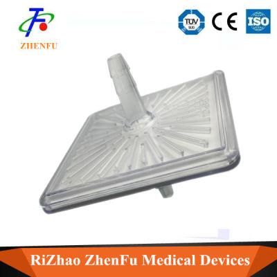 Square Suction Unit Filter