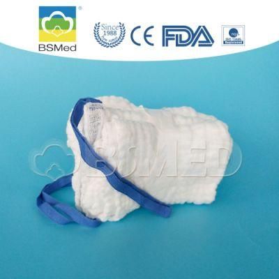 Surgical Medical Absorbent Gauze Lap Sponges