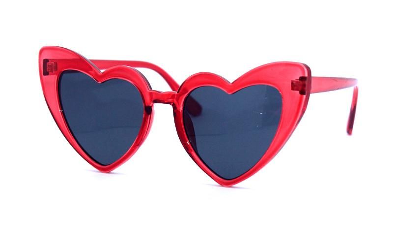 Wholesale Heart Shape Eyewear for Kids