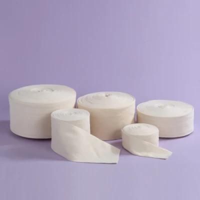 Cotton Medical Instrument Tubigrip Size Tubular Bandage Elastic Tubular Bandage