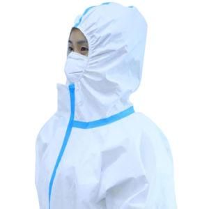 Wholesale Sterilized Protective Disposable Surgical Isolation Gown