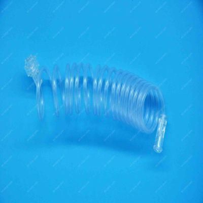 Medical 300psi/500psi Pressure Connecting Tubing Extension Line