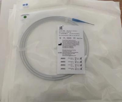 Ureteroscope Hydrophilic Guidewire Urology Surgery Comsumables with CE