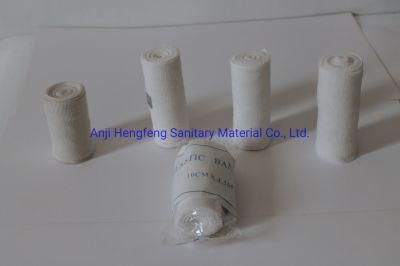 Elastic Bandage Thick PBT Bandage 5cm X 4.5m