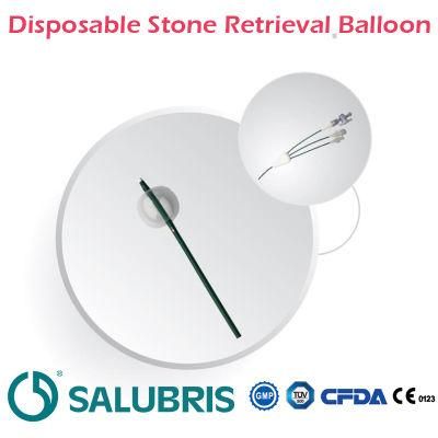Disposable Endoscopic Stone Retrieval Balloon