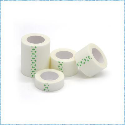 Free Sample Non-Woven Medical Emergency Rescue First Aid Tape