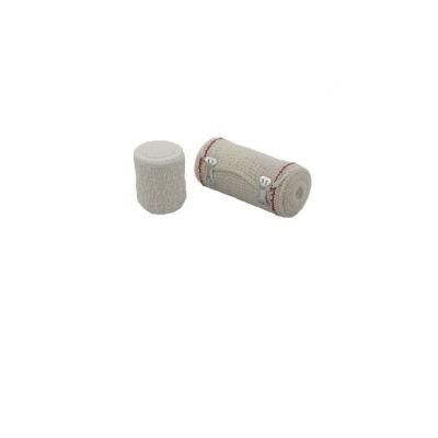 Skin Color 5cm*4.5m 100% Cotton High Elastic Bandage