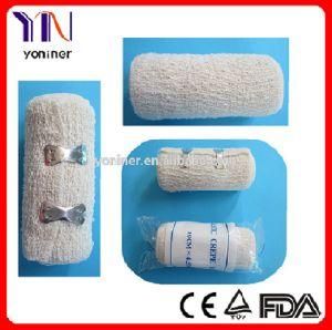 Cheap Medical Elastic Crepe Bandage Roll Bandage