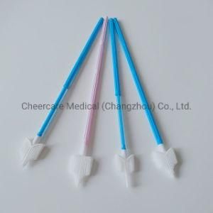 Cervical Biopsy Cytology Brush