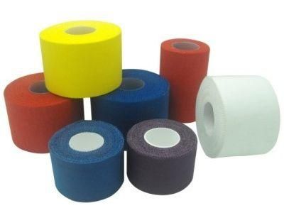 Cotton Strong Adhesive Kinesiology Sport Therapy Tape