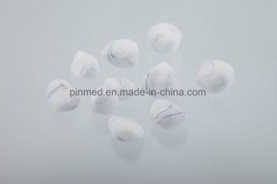 Pinmed Hot Sale Gauze Balls