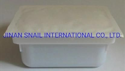 2ml Pre-Filled Syringe, Pfs, Luer Lock/ Luer Syringe