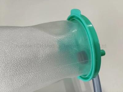 Suction Canister