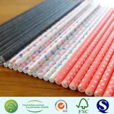 Cotton Swabs Paper Stick Medical Cotton Swab Stick Cotton Swab Stick