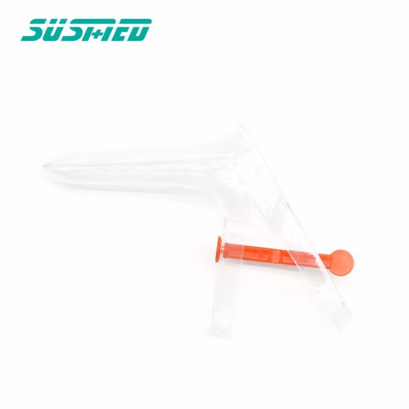 Asia Type Disposable Medical Vaginal Expander