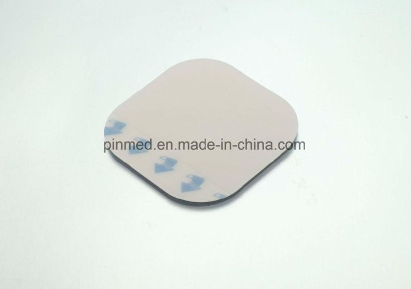 Pinmed Disposable Hydrocolloid Dressing (extra thin)