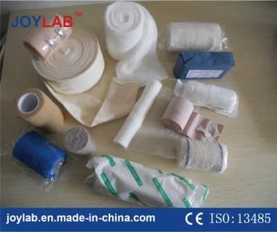 Different Type and Material Bandage with Ce