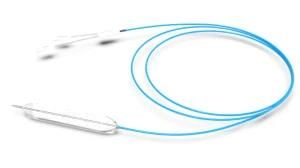 Single Use Balloon Dilatation Catheter with Various Sizes