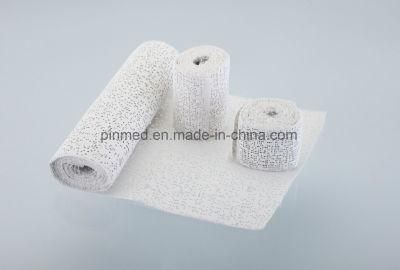 Plaster of Paris Bandage