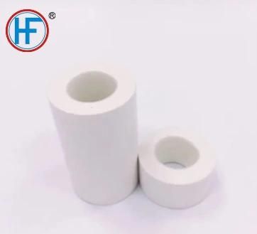 Medical Surgical Adhesive Silk Tape 2.5 Cm X 4.5m