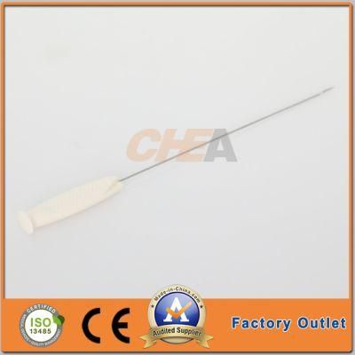 High Qualtiy Surgical Instruments Portsite Closure Device