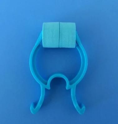 Medical Disposable Nose Clip with Bacterial Viral Filter Factory Supply