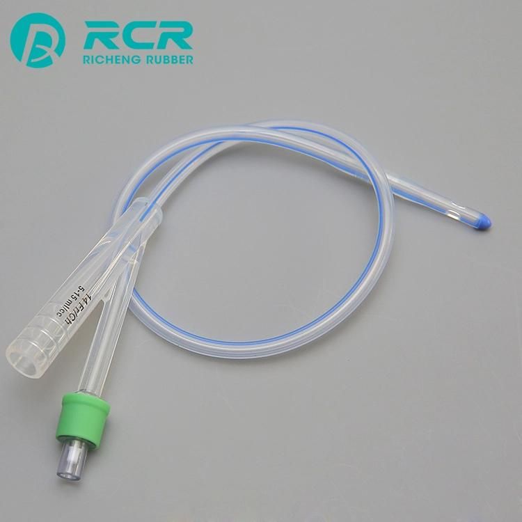 Medical Manufacturer Disposable Foley Catheter Insertion Trays