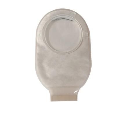 Soft Comfortable Hydrocolloid Rectum Bag