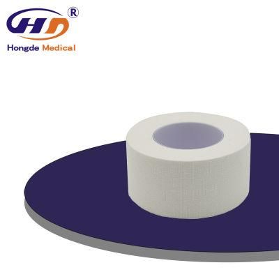 Medical Zinc Oxide Adhesive Plaster Adhesive Tape