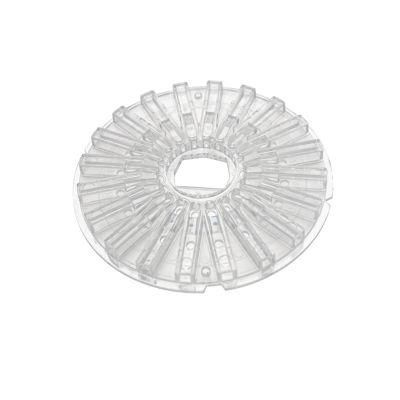 Disposable Medical Plastic 1.5ml Beckman PS Specimen Cup