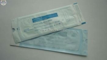 FDA510K Certification Sterilization Pouch for Surgical (SSP-27510)