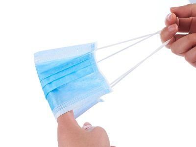 Disposable Surgical Mask