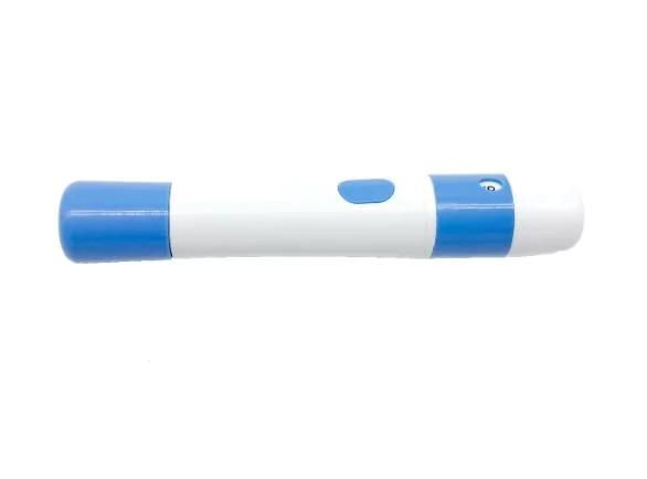High Quality Lancing Device Pen for Glucose
