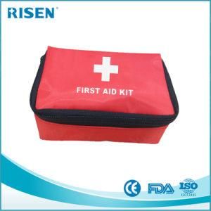 Red Cross First Aid Kit for Home Car Travel