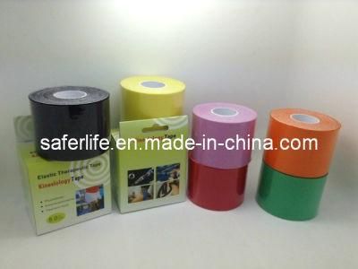 Elastic Strong Kinesiology Tape Waterproof Therapeutic Mueller Strong Bandage